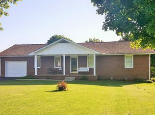 3523 Barbourville Rd, London, KY 40744