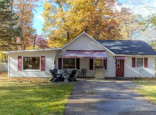 155 S Kensington St, Muskegon, MI 49442