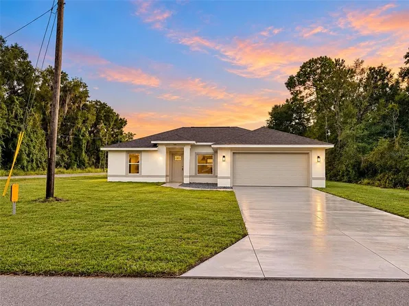 32 LOCUST DRIVE COURT, OCALA, FL 34472