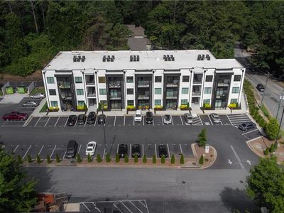 1155 Custer Ave SE #306, Atlanta, GA, 30316