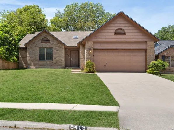 8419 Tiguex, Universal City, TX 78148
