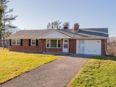270 Dunlap Dr, Christiansburg, VA, 24073