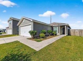 5943 Snapping Turtle Rd, Cove, TX 77523