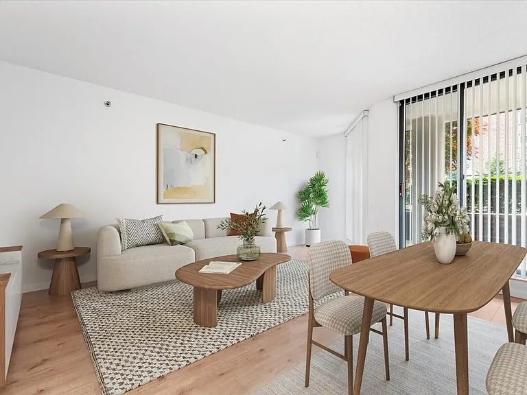 50 E Hartsdale Ave #1W — Photo 6