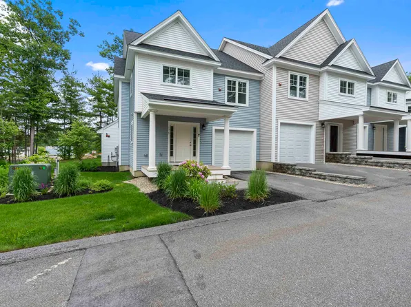 175 Knollwood Way, Manchester, NH 03102