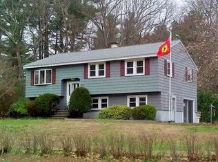 64 Tercentennial Dr, Billerica, MA 01821