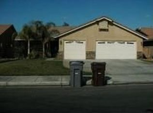 22915 Mirileste Dr, Nuevo, CA 92567