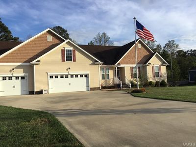 121 Creekside Dr, Moyock, NC, 27958