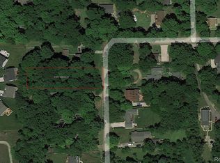 21351 Whitlock St, Farmington Hills, MI 48336