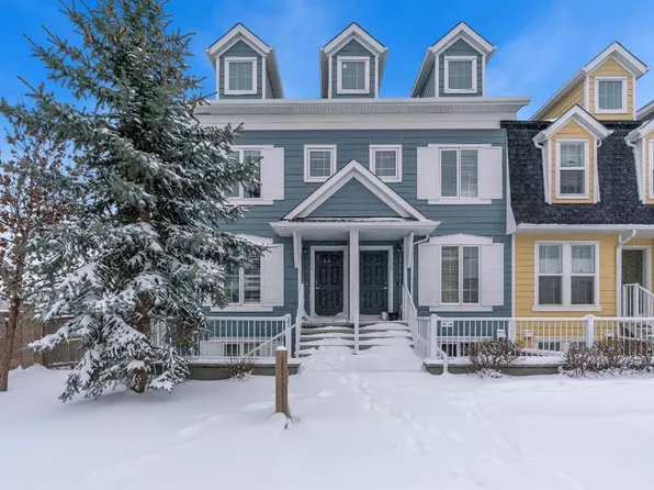 406 S McKenzie Towne Close SE, Calgary, AB T2Z 1A7