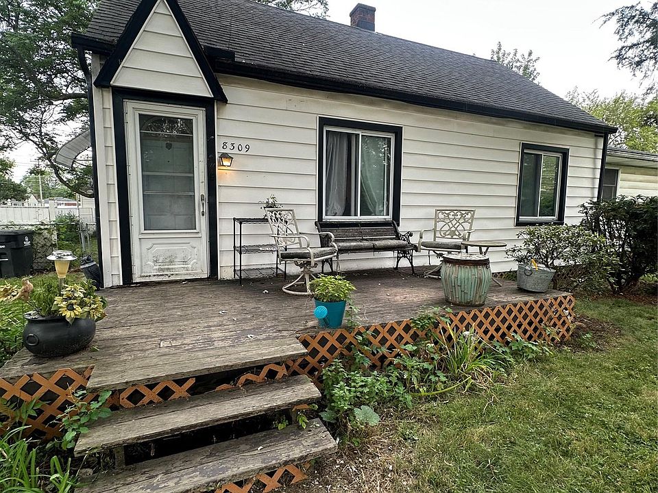 1st image of 8309 Hugh St