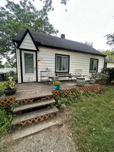 8309 Hugh St, Westland, MI, 48185