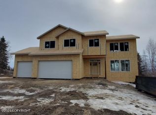 L16 B2 McIntyre Rd, Eagle River, AK 99577