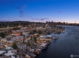 3100 Fairview Condo, Seattle, WA 98102