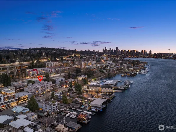 3100 Fairview Avenue E #302, Seattle, WA 98102