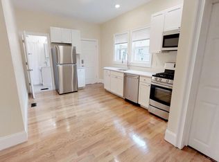 8 Claremon St #3, Somerville, MA 02144