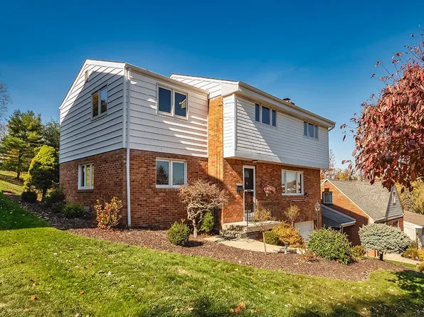 5444 California Ave, Bethel Park, PA 15102