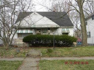3612 S Anthony Blvd, Fort Wayne, IN 46806