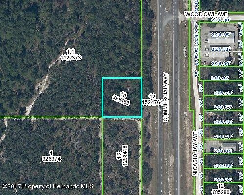 1st image of 17371 Commercial Way