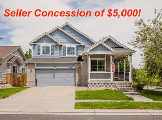 15389 E 99th Way, Commerce City, CO 80022