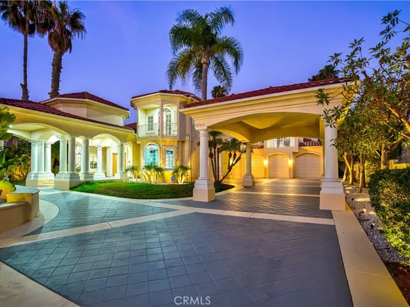 27612 Fargo Rd, Laguna Hills, CA 92653