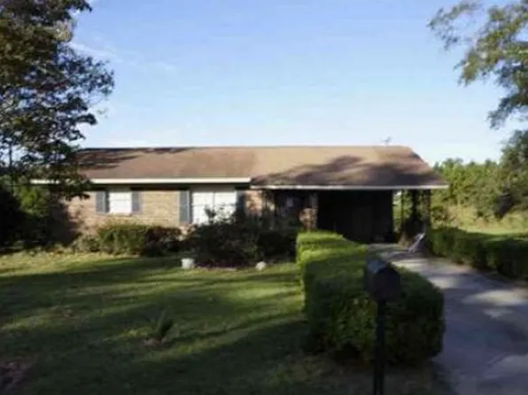 20 W Tennessee Ave, Denton, GA 31532