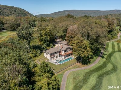 6 River Bend Lane, Sherman, CT, 06784