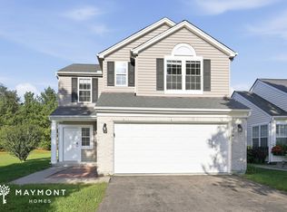 1015 Canterbury Ln, Loveland, OH 45140