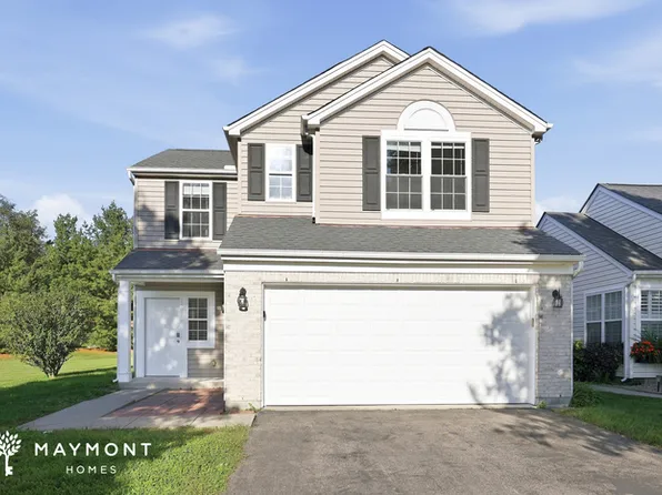 1015 Canterbury Ln, Loveland, OH 45140