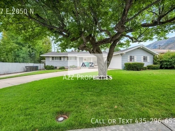 27 E 2050 N, Provo, UT 84604