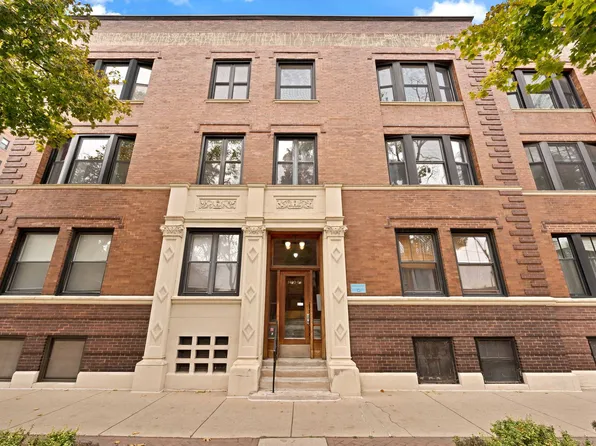 1404 E 56th St #1, Chicago, IL 60637