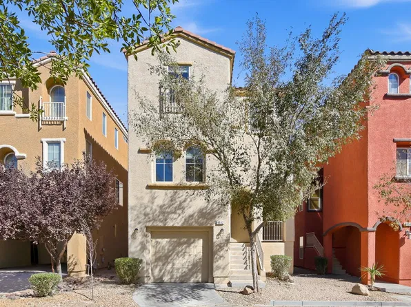 9552 Scorpion Track Ct, Las Vegas, NV 89178