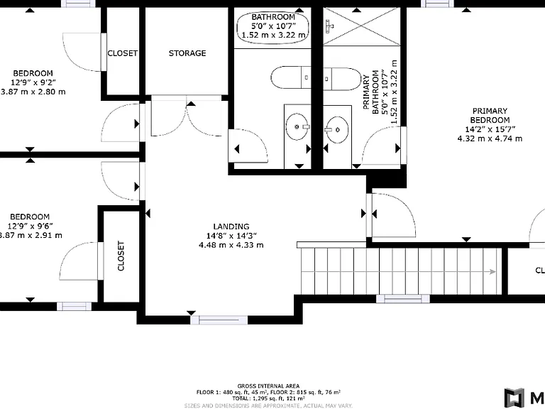 5208 Cumberland Dr — Photo 3