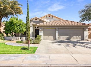 450 E Arabian Dr, Gilbert, AZ 85296