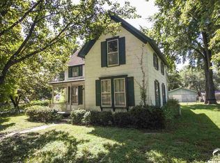 454 Lincoln St, Lawrence, KS 66044