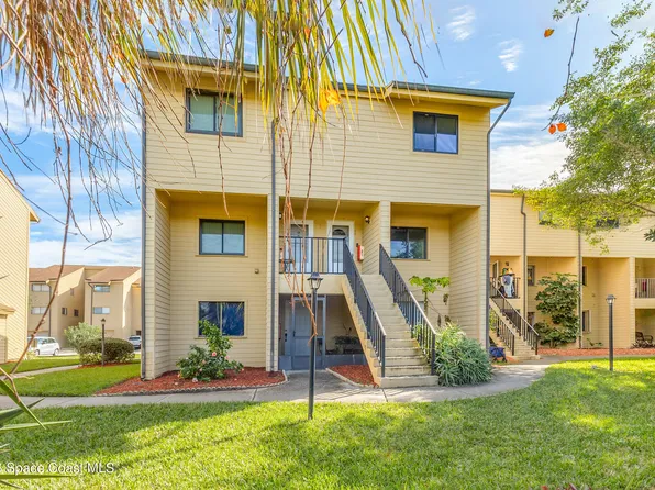 441 N Harbor City Blvd APT A11, Melbourne, FL 32935