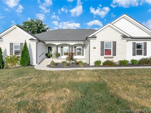 3014 Masters Drive, Floyds Knobs, IN 47119