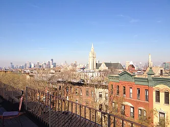 Rented by Garfield Realty 