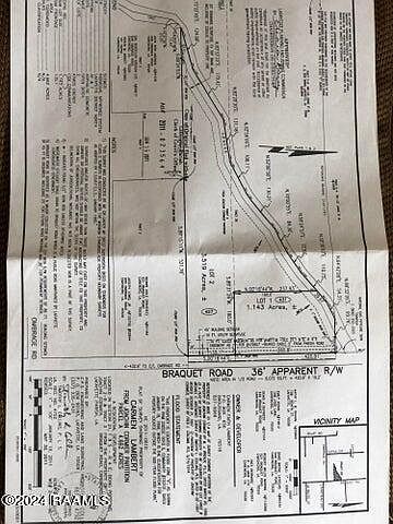 2nd image of 427 Braquet Rd