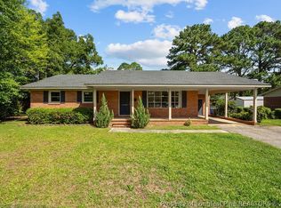 4430 Cliffdale Rd, Fayetteville, NC 28314
