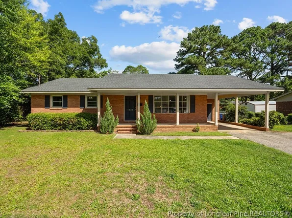 4430 Cliffdale Rd, Fayetteville, NC 28314