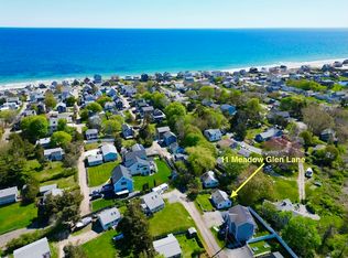11 Meadow Glen Ln, Plymouth, MA 02360