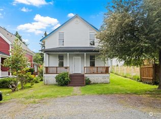 1512 Franklin St, Bellingham, WA