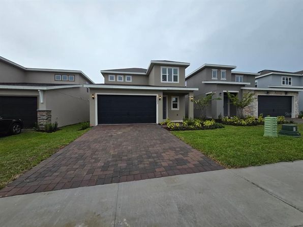 2303 Juniper Berry Dr
