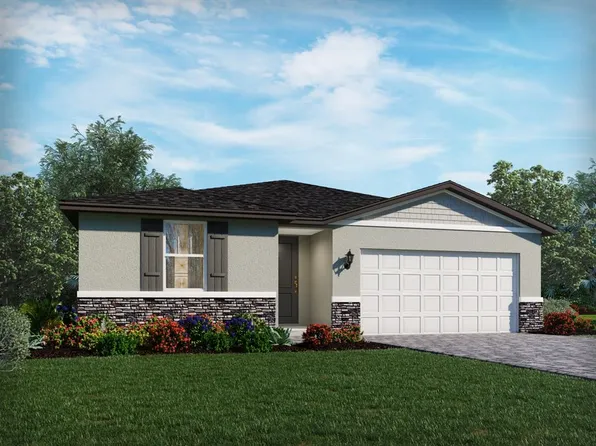 707 Sunshower Dr, Lady Lake, FL 32159