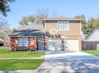 2326 Meade Ct, League City, TX 77573