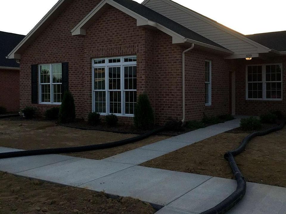 Exterior (Front)