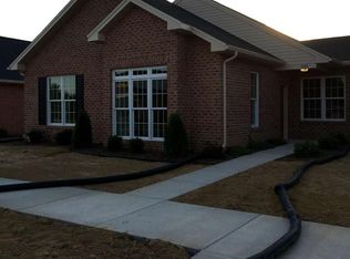 609 Tudor Dr, Hagerstown, MD 21742