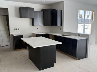 2402 Hoods Creek Path LOT 98, Racine, WI 53406