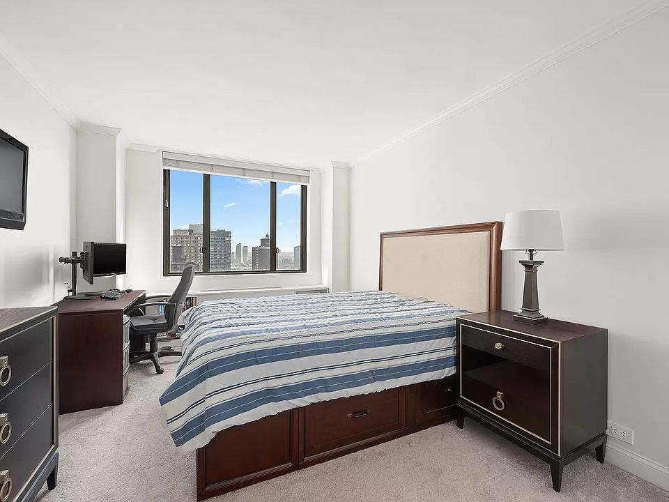 Connaught Tower 300 E 54th St New York NY Zillow